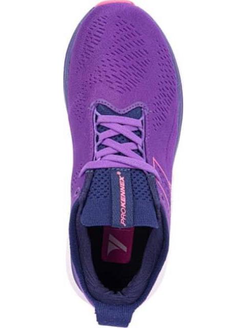 TENIS DEPORTIVO CORRER MORADO PROKENNEX - Image 3