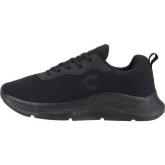 TENIS DEPORTIVO CORRER NEGRO CHARLY