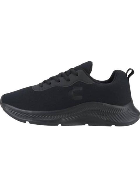 TENIS DEPORTIVO CORRER NEGRO CHARLY