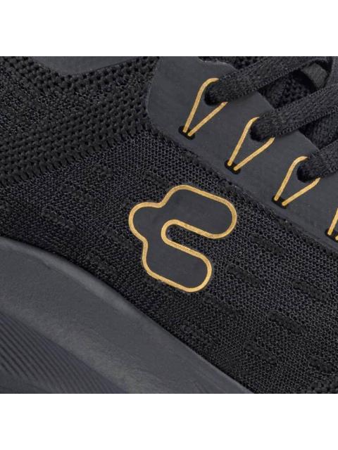 TENIS DEPORTIVO CORRER NEGRO CHARLY - Image 5