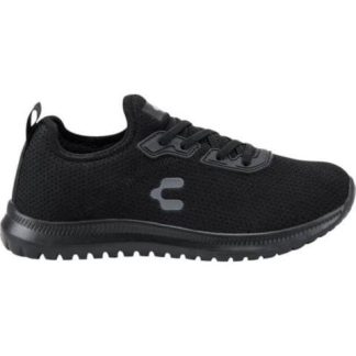 TENIS DEPORTIVO CORRER NEGRO CHARLY