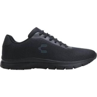 TENIS DEPORTIVO CORRER NEGRO CHARLY