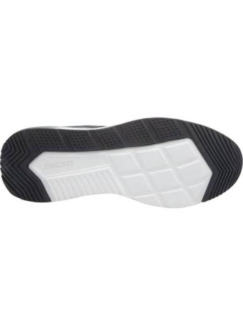 TENIS DEPORTIVO CORRER NEGRO DUCATI - Image 4