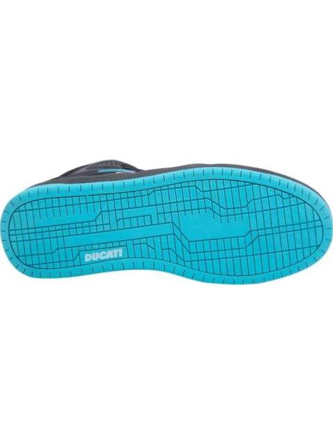 TENIS DEPORTIVO CORRER NEGRO DUCATI - Image 4