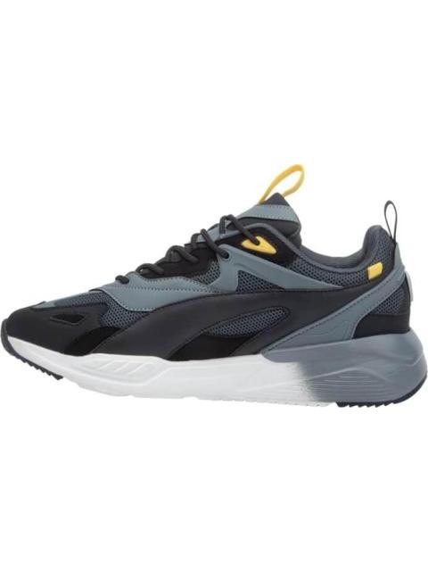 TENIS DEPORTIVO CORRER NEGRO DUCATI - Image 5