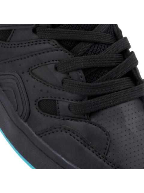 TENIS DEPORTIVO CORRER NEGRO DUCATI - Image 6