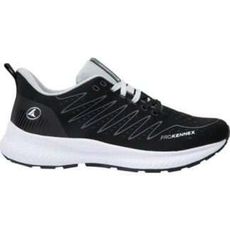 TENIS DEPORTIVO CORRER NEGRO PROKENNEX
