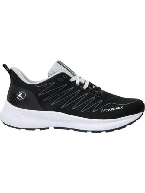 TENIS DEPORTIVO CORRER NEGRO PROKENNEX