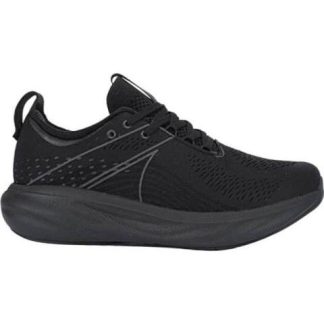 TENIS DEPORTIVO CORRER NEGRO PROKENNEX