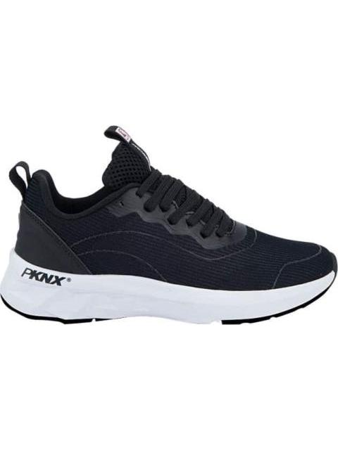 TENIS DEPORTIVO CORRER NEGRO PROKENNEX