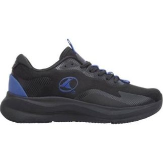 TENIS DEPORTIVO CORRER NEGRO PROKENNEX