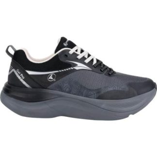 TENIS DEPORTIVO CORRER NEGRO PROKENNEX