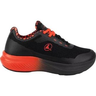TENIS DEPORTIVO CORRER NEGRO PROKENNEX