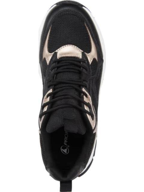 TENIS DEPORTIVO CORRER NEGRO PROKENNEX - Image 3