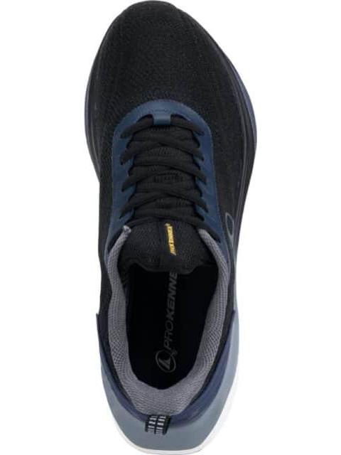 TENIS DEPORTIVO CORRER NEGRO PROKENNEX - Image 3