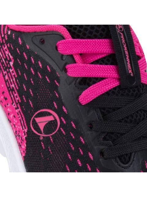 TENIS DEPORTIVO CORRER NEGRO PROKENNEX - Image 6