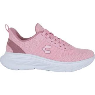 TENIS DEPORTIVO CORRER ROSA CHARLY