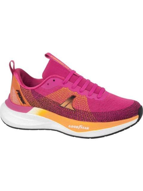 TENIS DEPORTIVO CORRER ROSA GOODYEAR PROKENNEX