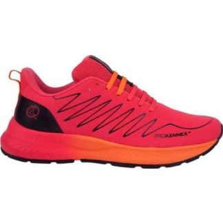 TENIS DEPORTIVO CORRER ROSA PROKENNEX