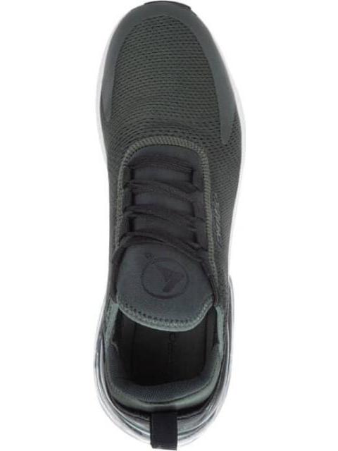 TENIS DEPORTIVO CORRER VERDE PROKENNEX - Image 3