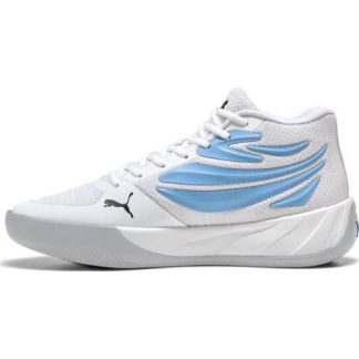 TENIS DEPORTIVO COURT PRO BLANCO PUMA