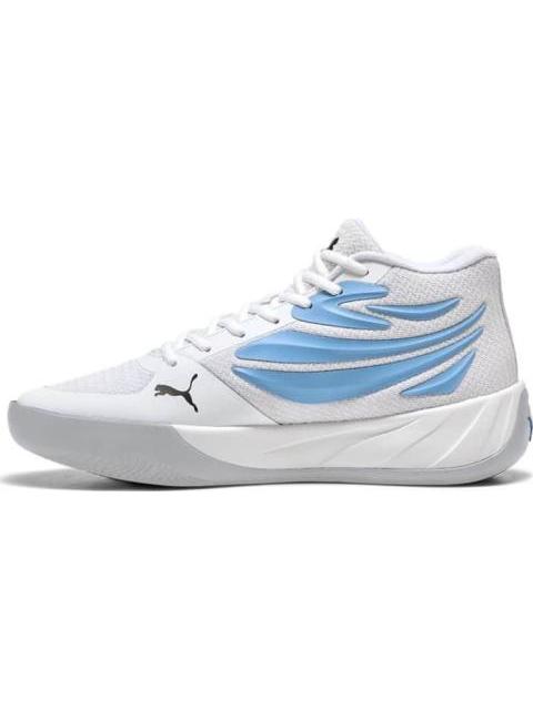 TENIS DEPORTIVO COURT PRO BLANCO PUMA