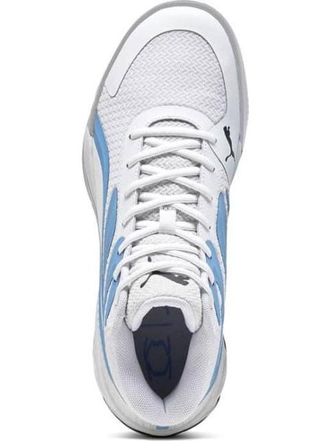 TENIS DEPORTIVO COURT PRO BLANCO PUMA - Image 3