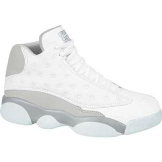 TENIS DEPORTIVO DE BASKETBALL BLANCO URBAN SHOES