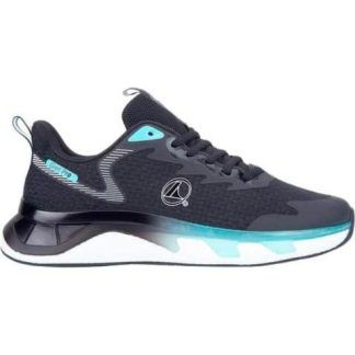 TENIS DEPORTIVO ENTRENAMIENTO NEGRO PROKENNEX