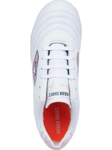 TENIS DE FUTBOL BLANCO URBAN SHOES - Image 3