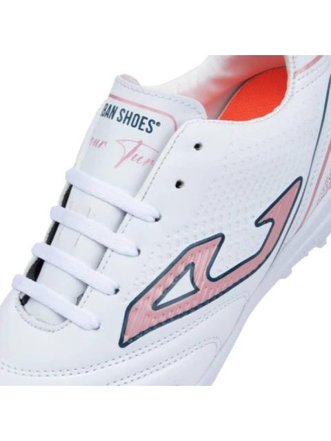 TENIS DE FUTBOL BLANCO URBAN SHOES - Image 6