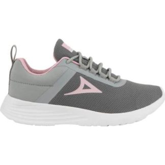 TENIS DEPORTIVO GRIS PIRMA