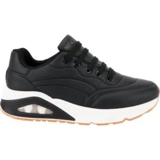 TENIS DEPORTIVO NEGRO NEXT CO