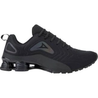 TENIS DEPORTIVO NEGRO PIRMA