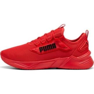 TENIS DEPORTIVO RETALIATE 3 ROJO PUMA