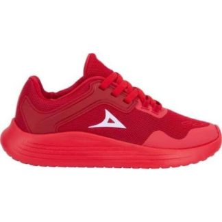 TENIS DEPORTIVO ROJO PIRMA