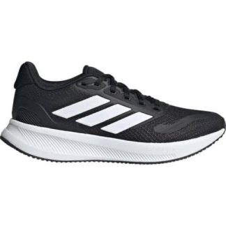 TENIS DEPORTIVO RUNFALCON NEGRO ADIDAS