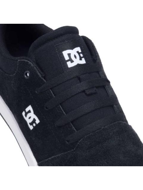TENIS SKATE CRISIS MX BLANCO/NEGRO DC SHOES - Image 4
