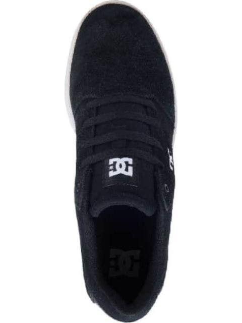 TENIS SKATE CRISIS MX BLANCO/NEGRO DC SHOES - Image 5