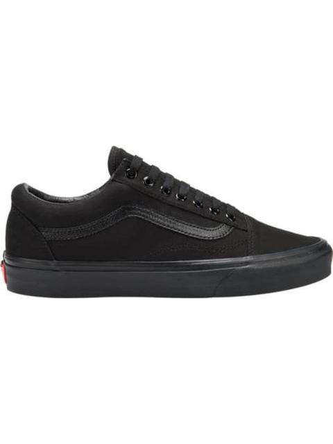 TENIS DEPORTIVO SKATE VANS LATINO 3HBK NEGRO VANS LATINO
