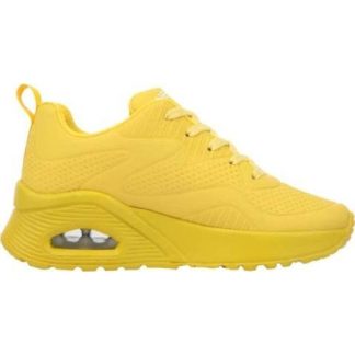 TENIS DEPORTIVO VALVULA AMARILLO NEXT CO