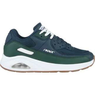 TENIS DEPORTIVO VALVULA AZUL PROKENNEX