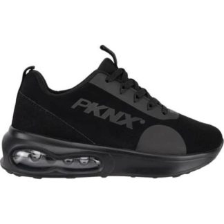 TENIS DEPORTIVO VALVULA NEGRO PROKENNEX