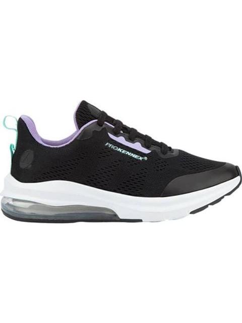 TENIS DEPORTIVO VALVULA NEGRO PROKENNEX