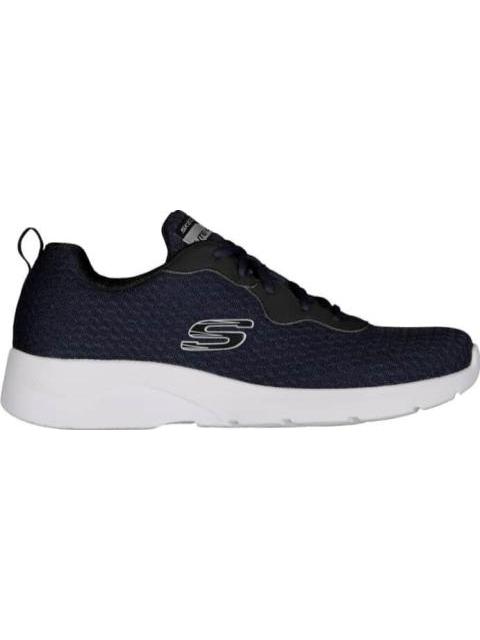 TENIS DYNAMIGHT 2.0 NEGRO SKECHERS1
