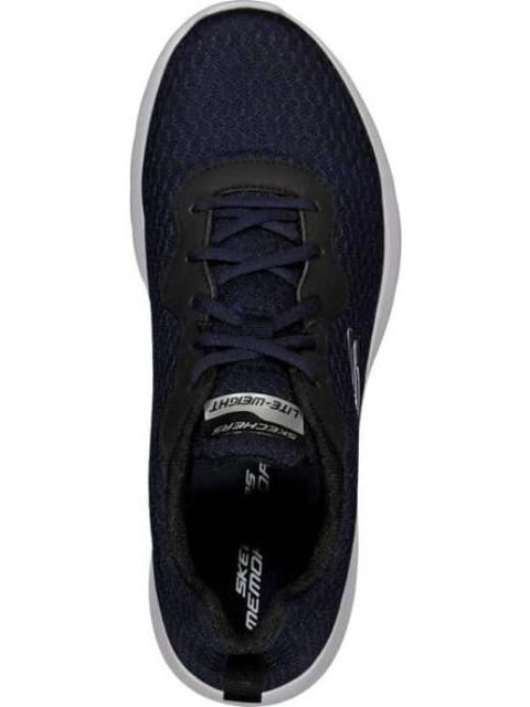 TENIS DYNAMIGHT 2.0 NEGRO SKECHERS1 - Image 3