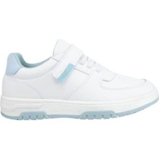 TENIS ESCOLAR BLANCO BAMBINO