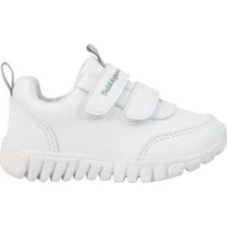 TENIS ESCOLAR BLANCO BUBBLE GUMMERS