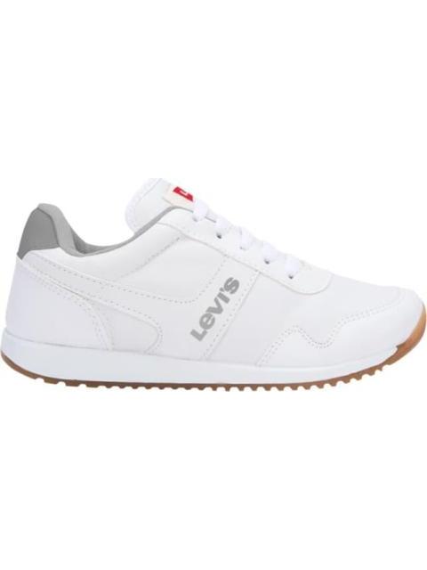 TENIS ESCOLAR BLANCO LEVIS