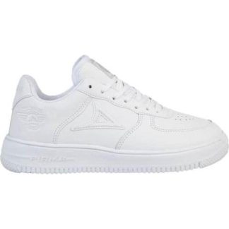TENIS ESCOLAR BLANCO PIRMA